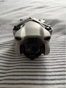 DJI Mini 3 Fly More Combo – DJI RC Screen Controller – Like New 🚁
