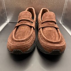 New Balance 1906L Brown Suede SIZE 11