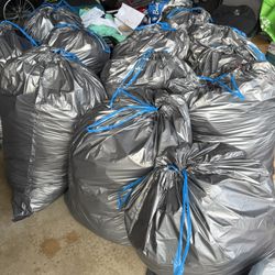 Mystery Bags Used Clothes 