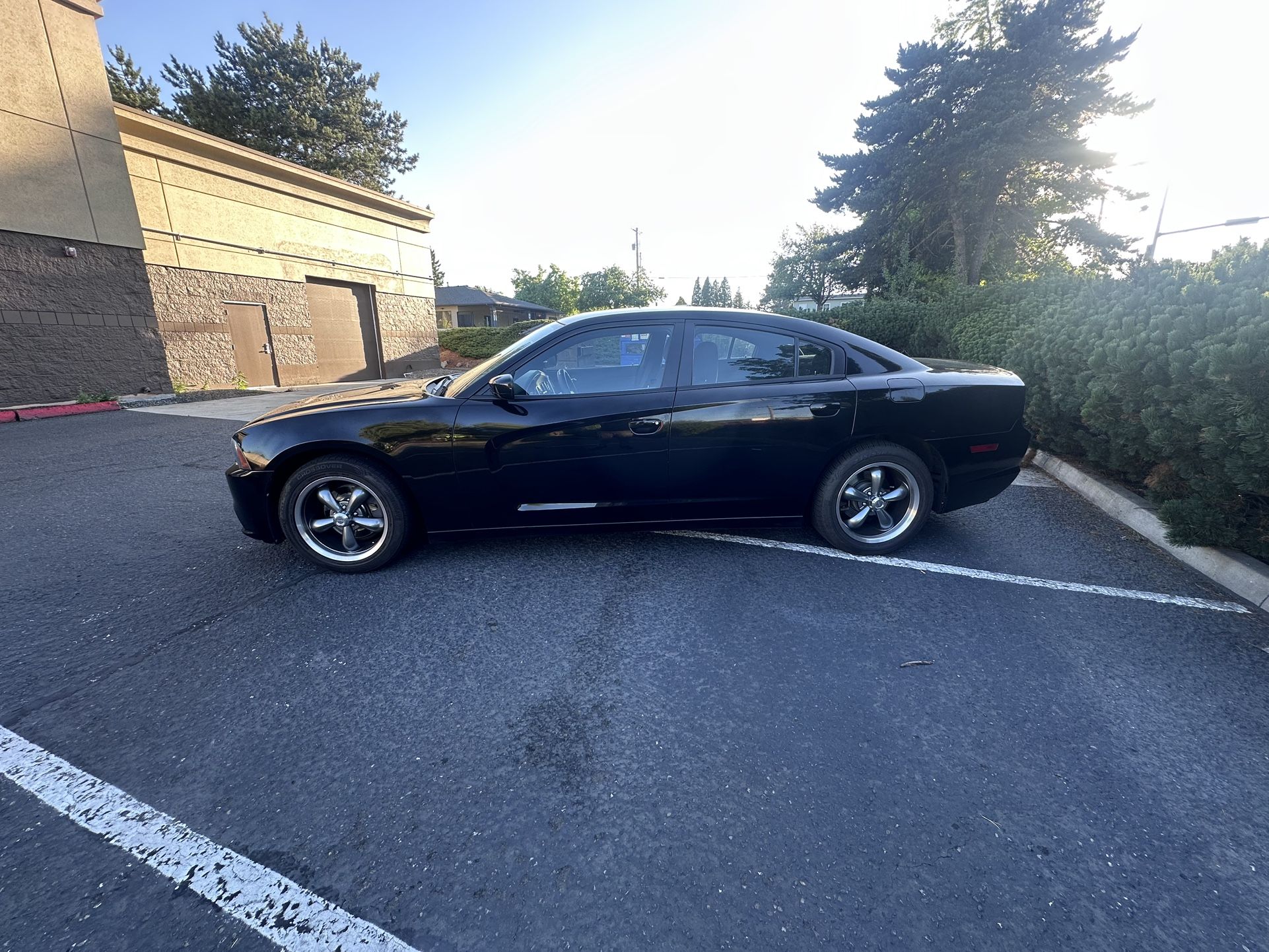 2013 Dodge Charger