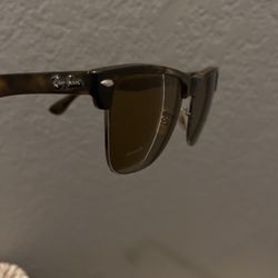 Ray Ban Rb4175 Sunglasses. Prescription Lenses 