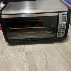 Countertop Convection Oven