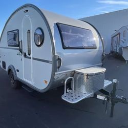 🔥 2021 nüCamp T@B 400 Boondock Nucamp T@B