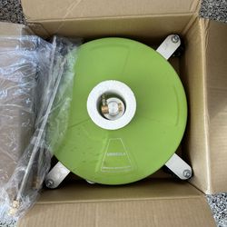 15” Surface Cleaner