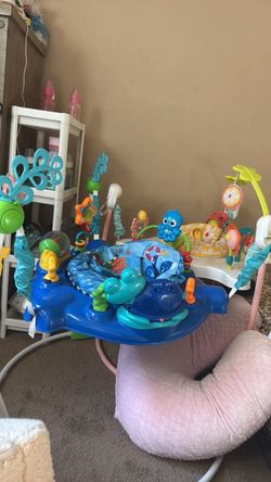 Baby Activity Jumper