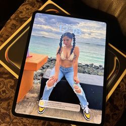 iPad Pro 13 Inches 2tb WiFi Cellular New 