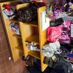 Women’s Spray, Ground Travel Bags, Carriers, And Purses