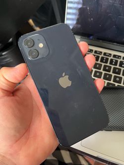 iPhone 12