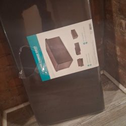 STORAGE ORGANIZER 