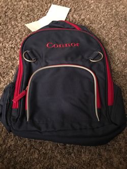 Backpack