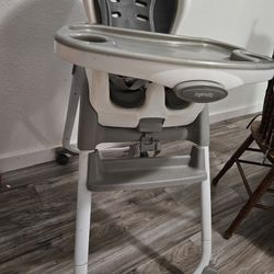 High Chair