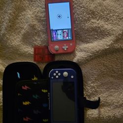 Nintendo Switch 2 Of Them