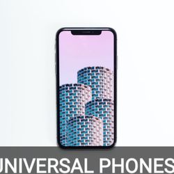 Apple IPhone XR 64gb Unlocked 