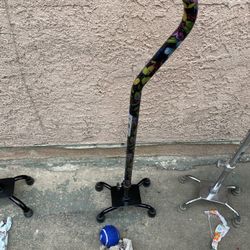 Walker Cane Bastones