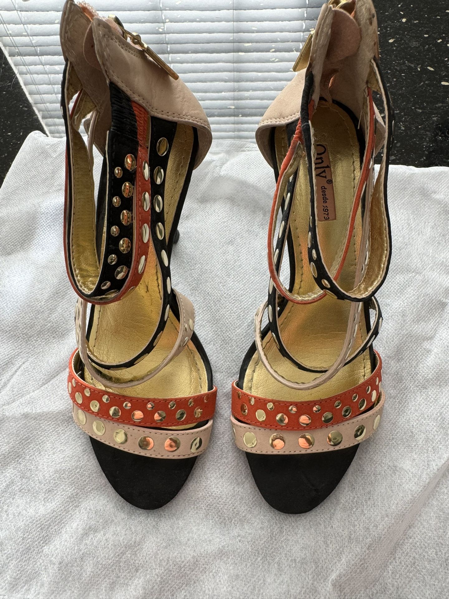 Women’s Shoe