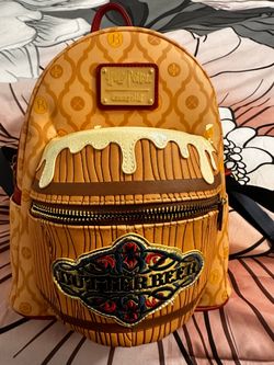Loungefly Harry Potter Butterbeer