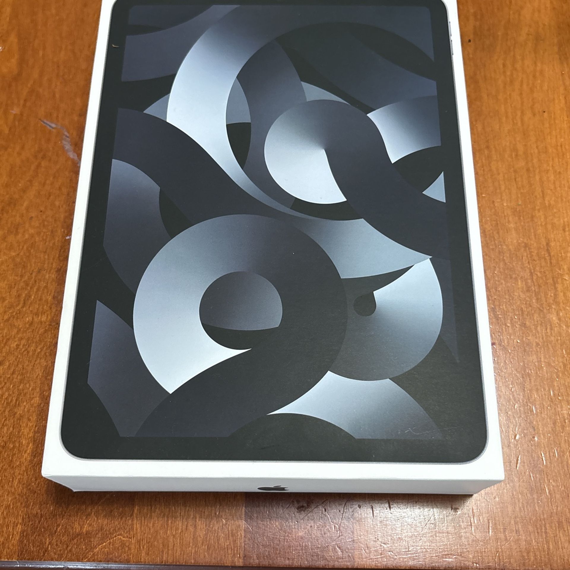 iPad Air (5th GEN) WIFI