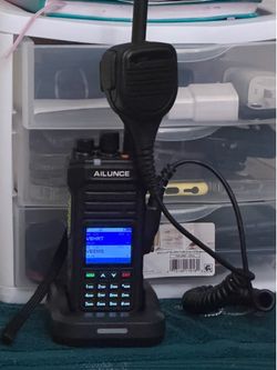 $120 OBO — Looking to trade for a Motorola XTS 2500.