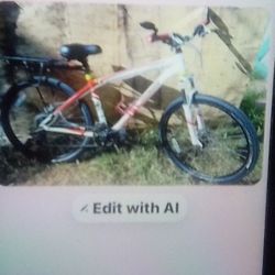 Specialized hardrock EN14766 durable entry level 21 speed 26" mountain  bike with all new components