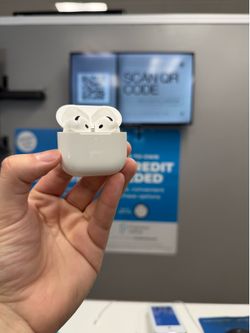 Apple AirPods 4