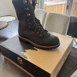 BRAND NEW! - Irish Setter Boots - Size 12 