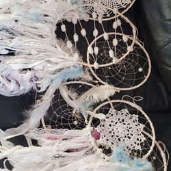 Dream Catchers Set