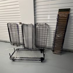 Takis Rolling Stand-NEW