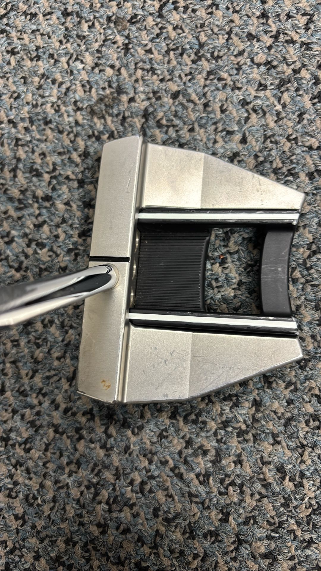 Scotty Cameron Futura 5s 35”