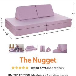 The Nugget // Limited Edition - Mayberry