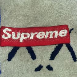 Supreme Headband 