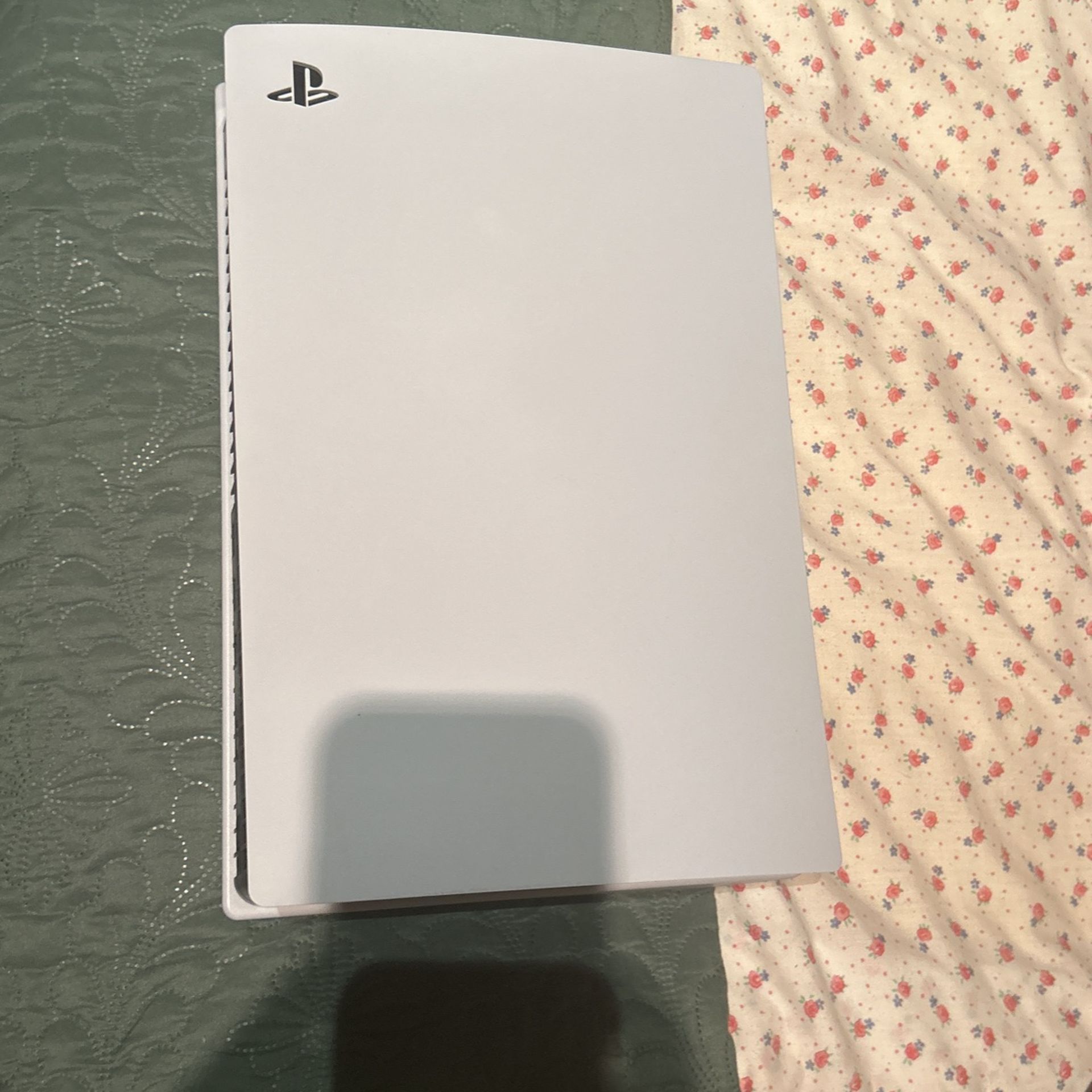 Ps5 Standard Disc Version