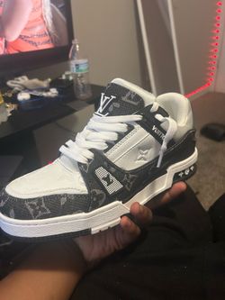 Louis Vuitton trainer