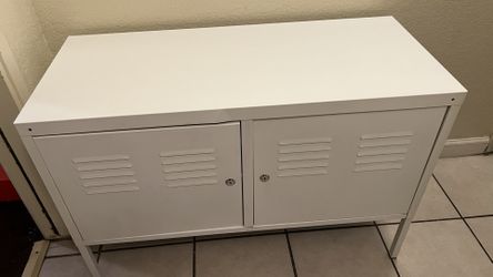 Locker Storage Cabinet 