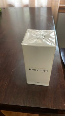 LV perfume