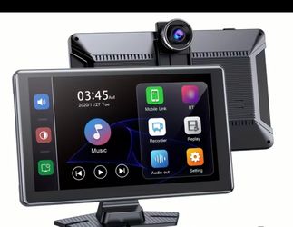 4K Front Camera Premium Screen