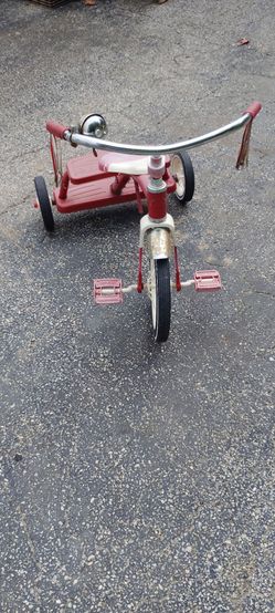 Tricycle