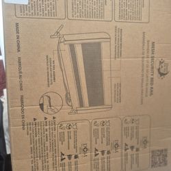 Kid's Bed Rail - Brand New - 3ft Wide