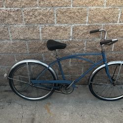 1950’s Murray Cruiser. 