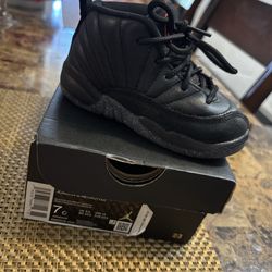 Children’s Jordans