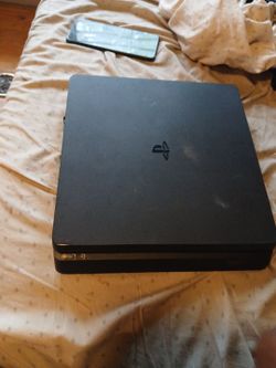 Ps4 slim