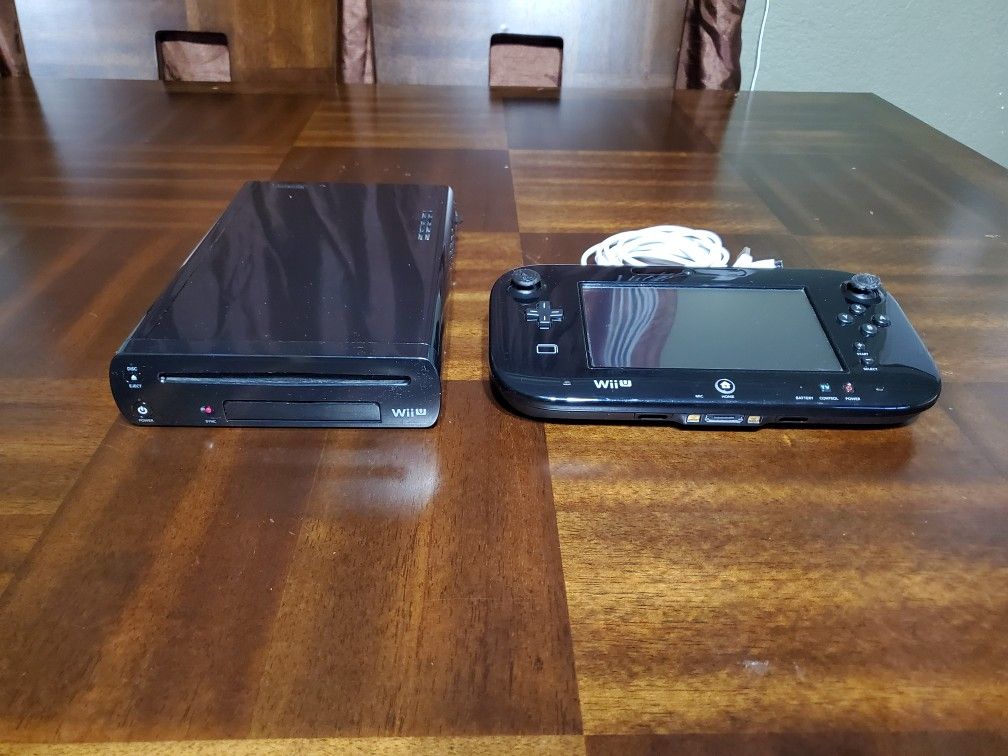 Wii U for Sale in Fort Worth, TX OfferUp