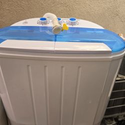 Portable Washing Machine