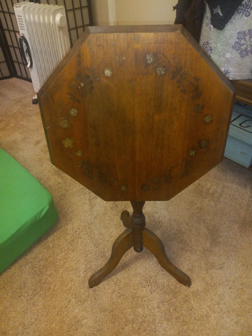 Antique Table