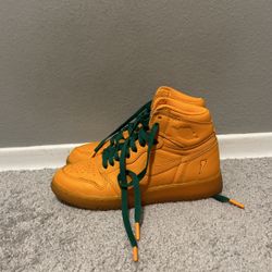 Jordan 1 “Gatorade “