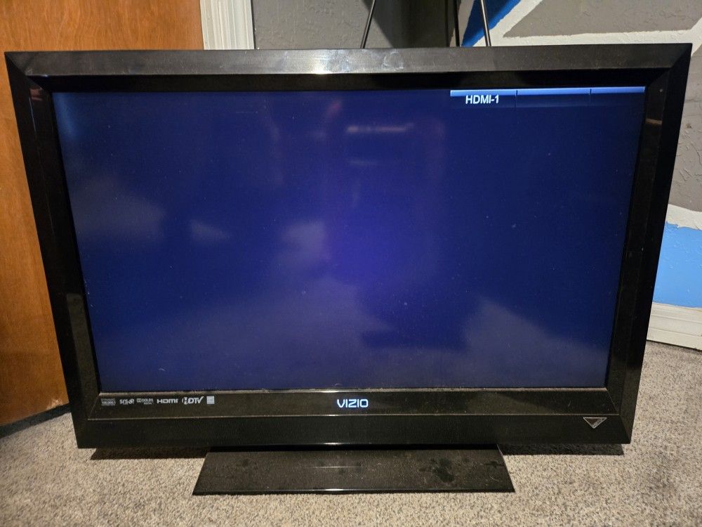 39 Incn Vizio Tv