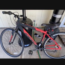 Bike Great Like New 120 
