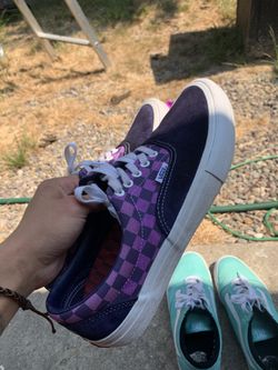 Vans Authentic Size 11.5