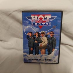 Hot Shots!