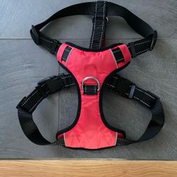 Bay dog Large Breed Dog Harness