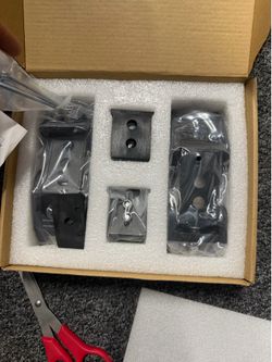 Hood latch Jeep